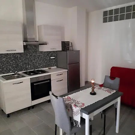 Casa Zen Lejlighed Quartu Sant'Elena