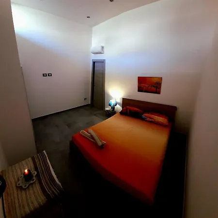 Casa Zen Lejlighed