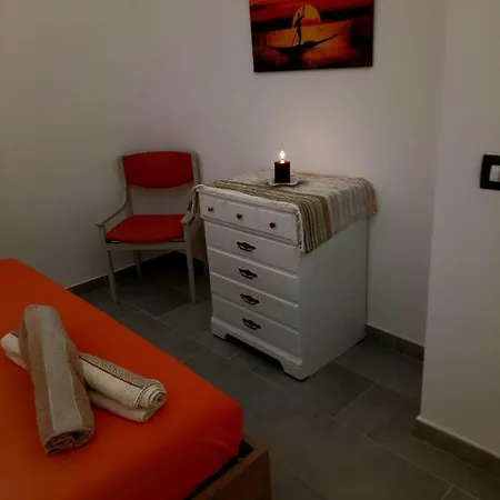 Casa Zen Lejlighed *
