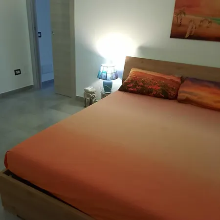 Casa Zen Lejlighed *