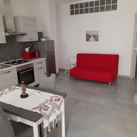 Lejlighed Casa Zen