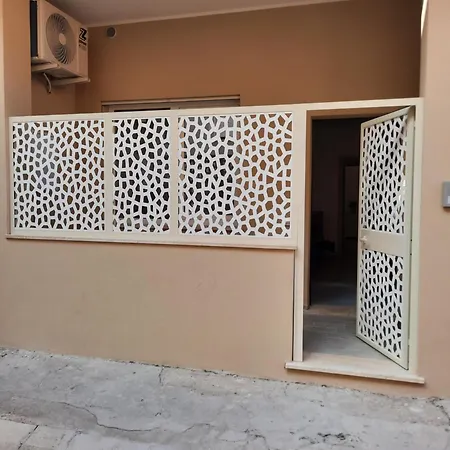 Casa Zen Lejlighed